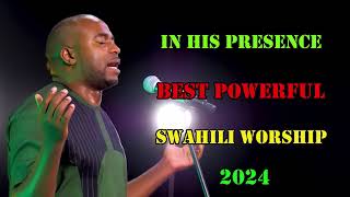 SWAHILI GOSPEL WORSHIP MIXX ISRAEL EZEKIA SARAH K JOY BILLIAH MAGGIE DAWN [upl. by Rennie]