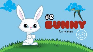 BUNNY AND LONNY NEW FRIENDS  bestcartoons  animatedcartoon  best  funny  viralvideo [upl. by Llyrrad]