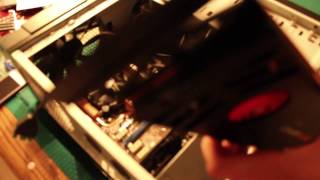 Video Card Beeping Sound Problem 6pin PCIE Cable [upl. by Zinn166]