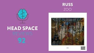 Russ  ZOO  Full Album Review [upl. by Spada]