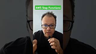 AWS Step Functions [upl. by Eniamej315]