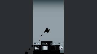 Sqube Darkness game games game impossiblegames impossible gaming impossibletask gameplay [upl. by Sisson]