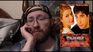 The Pallbearer 1996 Movie Review [upl. by Rebmetpes]