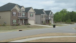 Increased pay for housing coming for military servicemen and women benefiting Robins Air Force Base [upl. by Jacynth]