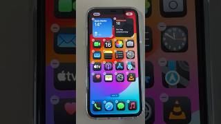 3 funciones ocultas de iOS 18 ios18 shorts tecnologia [upl. by Attem]