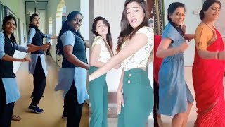 Cycle Cycle Mari Sonani Cycle Song  Tik Tok 2019  Latest Trending TikTok Cycle Song Dance [upl. by Analise252]