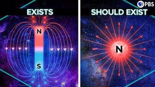 Why Magnetic Monopoles SHOULD Exist [upl. by Eelac]