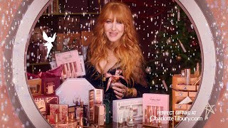 Gift Dreams This Holiday with Charlotte Tilburys Beauty Secrets Gift Shop  Charlotte Tilbury [upl. by Nagel]