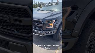 35 Ecoboost Phase Rattle engine fail ecoboost ford mechanic [upl. by Garrot]