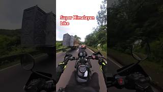 Super Himalayan Bike 🤯thessrider zx10rvsninja1000 ninja automobile motovlog rider [upl. by Gut]