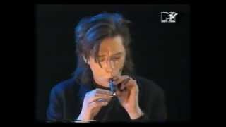 Einstürzende Neubauten  interview 1993 MTV [upl. by Malamut]