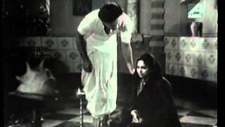 Bidhilipi  Bengali Movie Part â€“ 1  Uttam  Sabitri  Sandhya [upl. by Mcclimans]