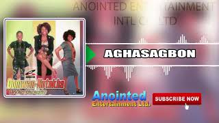 ESTHER EDOKPAYI  AGAHSAGBONE BENIN MUSIC [upl. by Stortz]