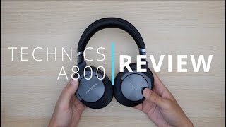 My A800 Review [upl. by Navert]