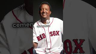 Pedro Martinez Analyzing His Pitching Techniques and MLB Legacy [upl. by Aicilra853]