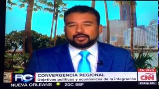 CONVERGENCIA GEOPOLÍTICA LATINOAMERICANA [upl. by Negaet23]