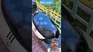 Bike cover bike parts 316 shorts diy smartitems bikeparts dushyantkukreja lifehacks [upl. by Lalaj497]