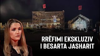 Rrëfimi ekskluziv i Besarta Jasharit  Si ndodhën rrethimet e kullave të Jasharajve [upl. by Smukler]