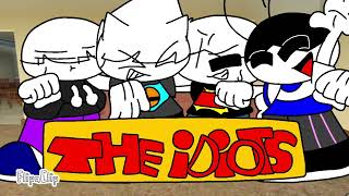 The idiots house of chaos trailer [upl. by Nairehs]