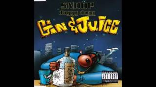 Snoop Dogg  Gin amp Juice Instrumental [upl. by Ruskin]