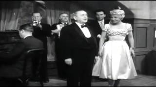 Mady Rahl Paul Hörbiger amp Hans Moser  Medley 1957 [upl. by Eisnyl]