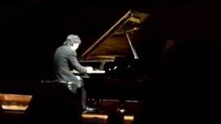 Lang Lang  LisztHorowitz Hungarian Rhapsody No 2 [upl. by Arhoz]