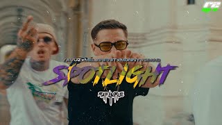 DerYavuz x Mel x Infinit x Monny x 3IMAD  Spotlight RAP LA RUE 2 ROUND 2 [upl. by Aratal]