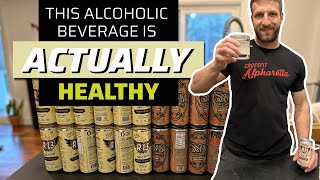 Why Hard Ketones is the Best Alcohol Alternative [upl. by Rapsac110]