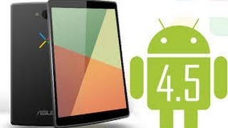 Android 452 Custom Rom Leaked [upl. by Lowis]