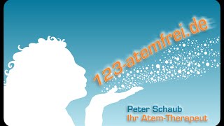 Richtig Husten und Abhusten 1 Übungen aus der Atemtherapie [upl. by Odlonyer]