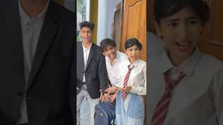 Principal sir ka mEder hogya 😱😢 a heart touching video 😭 piyush asrani  shorts school [upl. by Aicnarf]