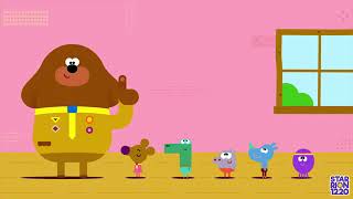 Hey Duggee The Parody Badge 10  Hey Duggee 6th Birthday Contribution  Cartoon Parodies for Fans [upl. by Joshua]