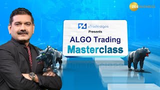 ALGO Trading Ki MasterClass EP1 How Algo Changed Trading Approach Algo Trading से जुड़ी हर जानकारी [upl. by Wehtta]