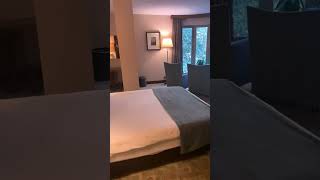 Midtown Hotel Taqsim Istanbul  Suite Room [upl. by Ball198]