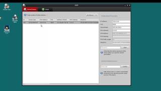 How to Change my DVRs IP Address using SADP tool [upl. by Odnalor]