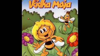 vcielka maja metal version  in polish [upl. by Jaycee]