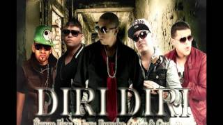 Ñengo Flow Ft Jory Farruko Gotay amp Guelo Star  Diri Diri Official Remix [upl. by Mcroberts811]