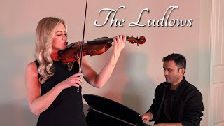 The Ludlows Legends of the Fall  Emily Burak  Violin Cover  Fireside Sessions [upl. by Sucramad98]