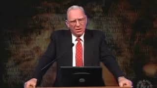 Chuck Missler Return Of The Nephilim Part 1 [upl. by Tatiana]