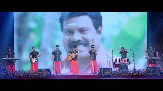 Manichettan Hit Song  Oru Adaar Love  Mashup  Video Song  Sachin Raj  Shaan Rahman  Omar Lulu [upl. by Garvey159]