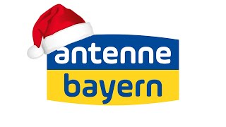 Antenne Bayern 2023 Start des ersten Weihnachtswunders [upl. by Nnod399]