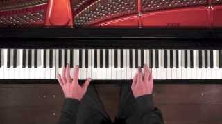 14 Debussy Clair de Lune History amp Tutorial [upl. by Layol]