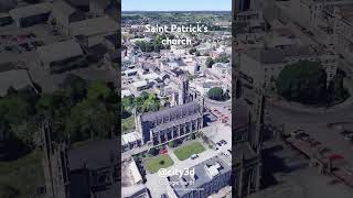 Dundalk Ireland travel geography architecture [upl. by Keifer]