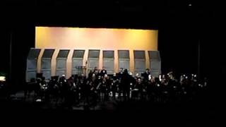 Grand Serenade for an Awful Lot of Winds and Percusion by PDQ Bach [upl. by Obrien]