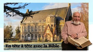 En tête à tête avec la Bible n°106  Pire que la malédiction… La séduction [upl. by Chaiken]