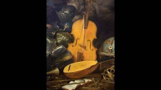 Antonio Vivaldi Concerto for Two Cellos in G Minor RV 531 Voices of Music original instruments [upl. by Golden]