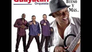 El Dj La salsa y el reggaeton  Orquesta Guayacan [upl. by Del610]