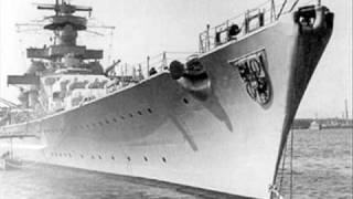 Scharnhorst amp Gneisenau [upl. by Pierrepont]