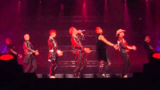 BIGBANG quotBANG BANG BANGquot 2015 MADE in BEIJING LIVE [upl. by Assilem]