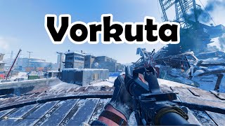 Vorkuta Map Tips amp Tricks  Black Ops 6 [upl. by Gabriel703]